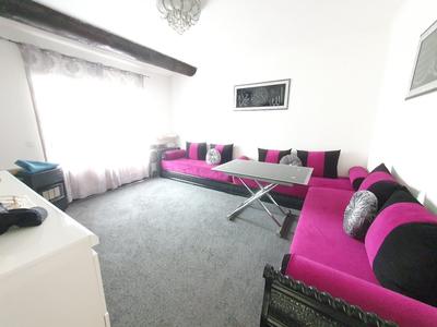 Maison - 55 m² - 3 pièces