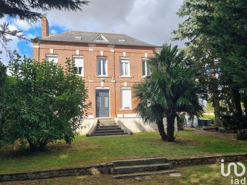 Maison - 300 m² - 5 pièces