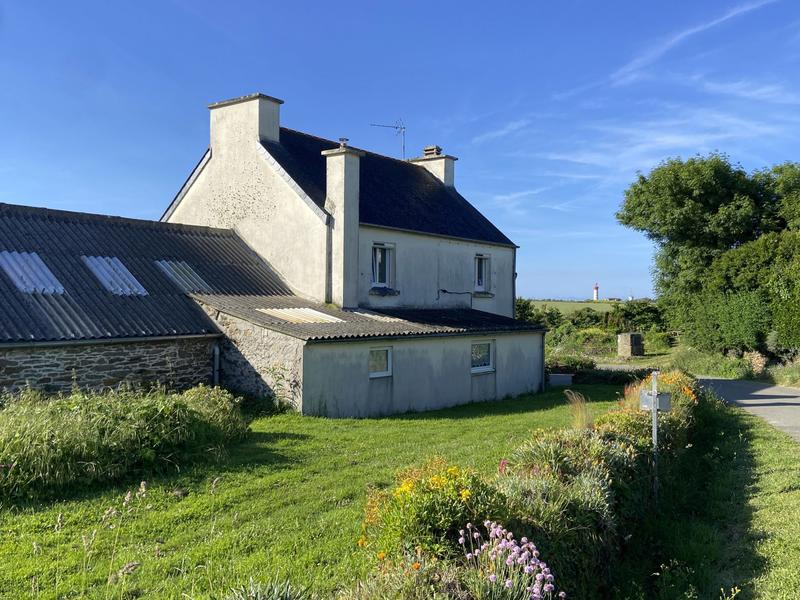 Ferme - 121 m² - 9 pièces