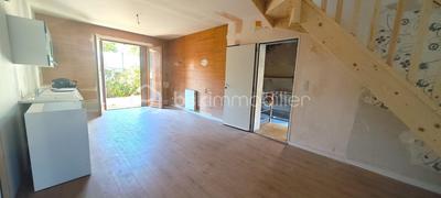 Villa - 130 m² - 4 pièces