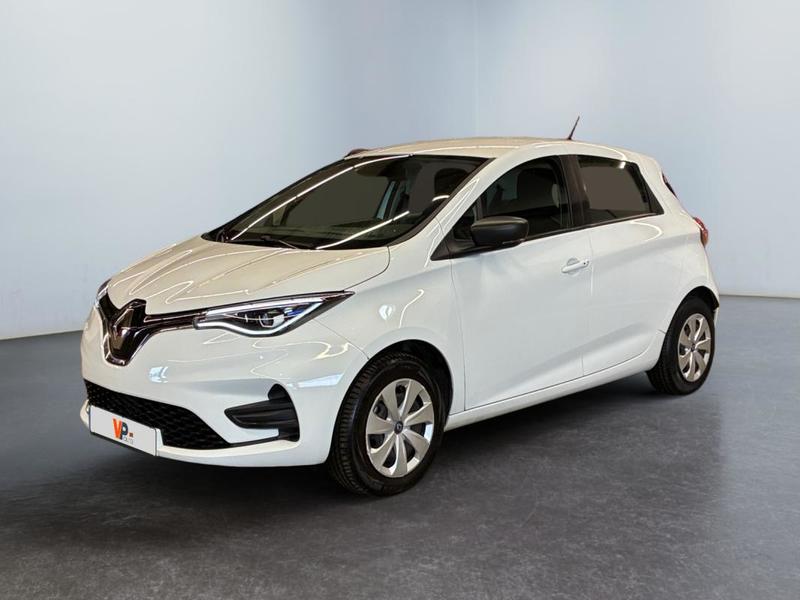 Renault Zoe R110 Achat Intégral Life