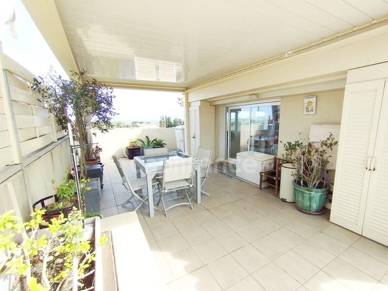 Appartement - 150 m² - 5 pièces