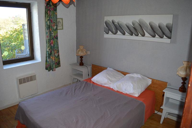 Corps de ferme - 137 m² - 9 pièces