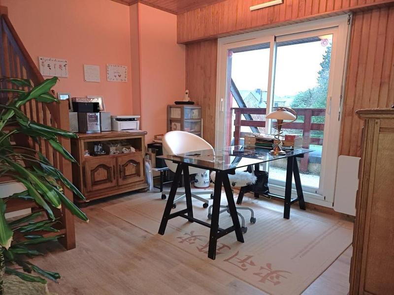 Maison - 118 m² - 6 pièces