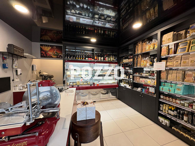 Local commercial - 22 m²