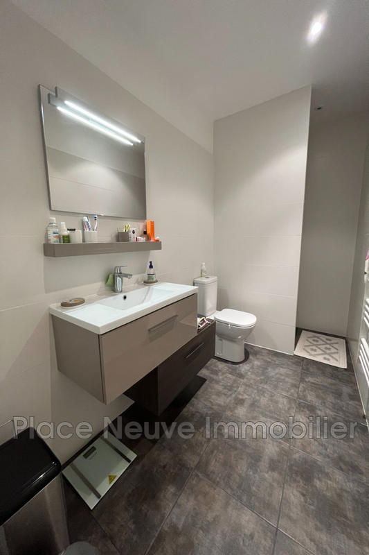 Maison - 108 m² - 4 pièces