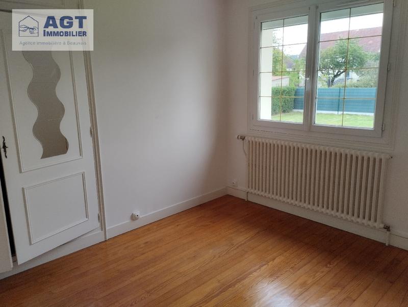 Maison - 85 m² - 5 pièces