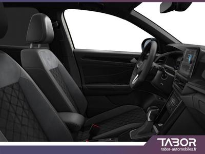 Volkswagen t-Roc 1.5 Tsi 150 Dsg R-Line Pano