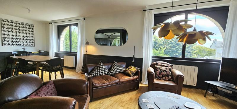 Maison - 150 m² - 6 pièces