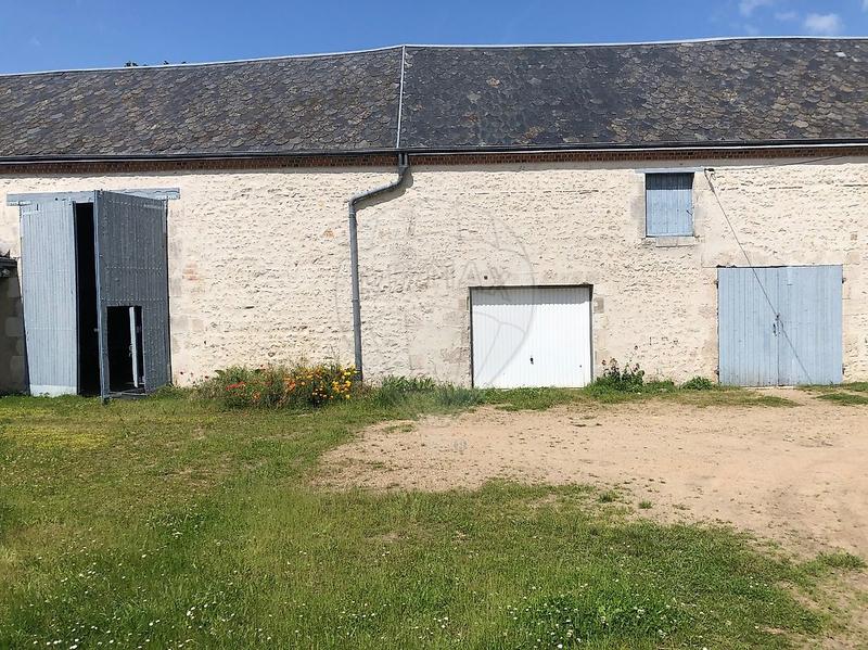 Maison - 70 m² - 3 pièces