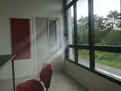 Bureau - 15 m² - 1 pièce