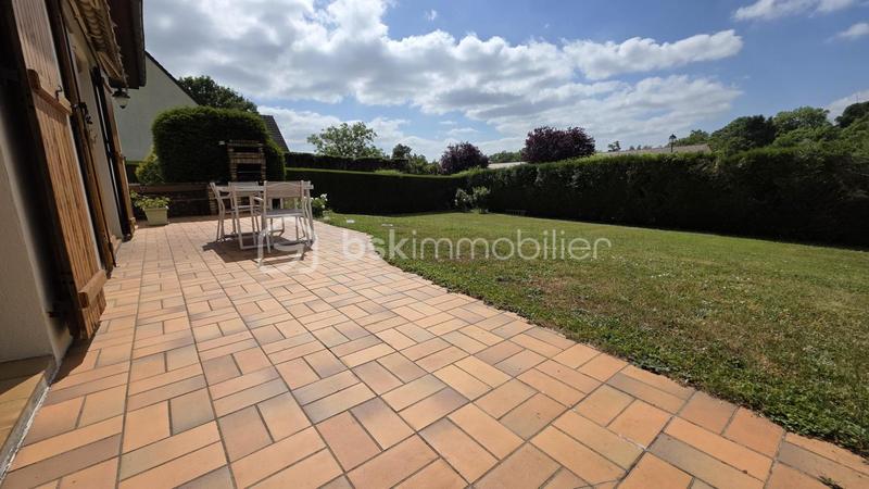 Maison - 160 m² - 6 pièces