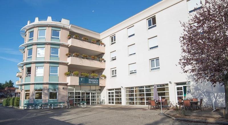 Appartement - 19 m² - 1 pièce