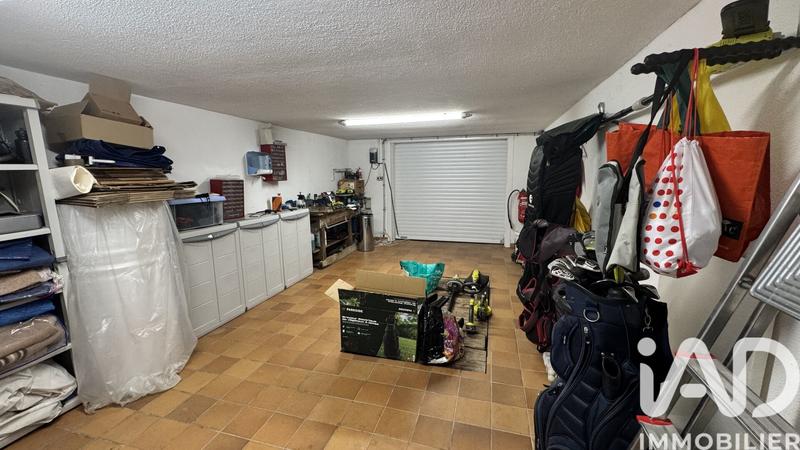 Maison de campagne - 163 m² - 6 pièces