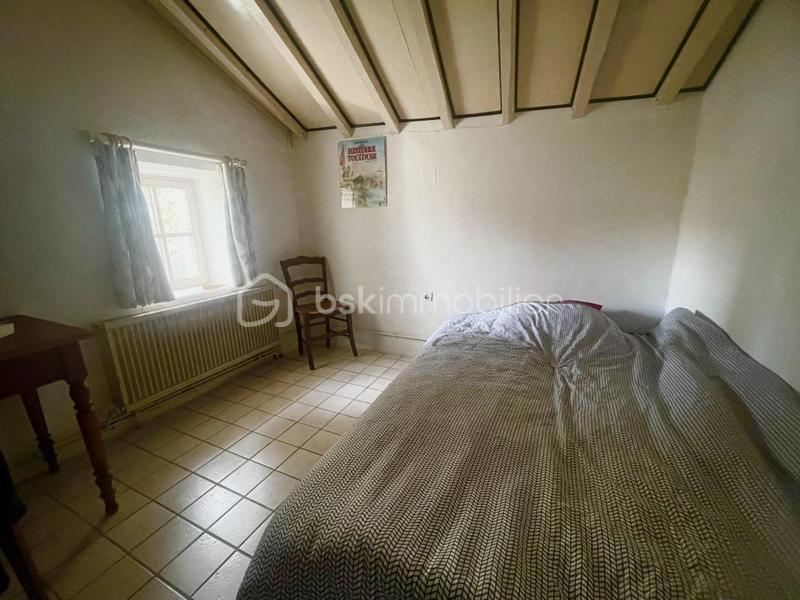 Maison - 143 m² - 5 pièces