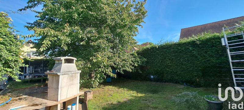 Maison - 81 m² - 4 pièces