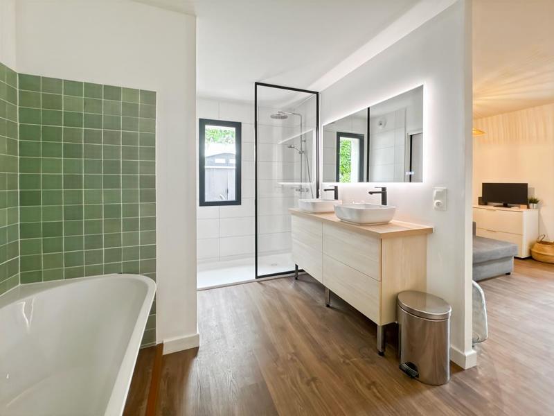 Maison - 142 m² - 4 pièces