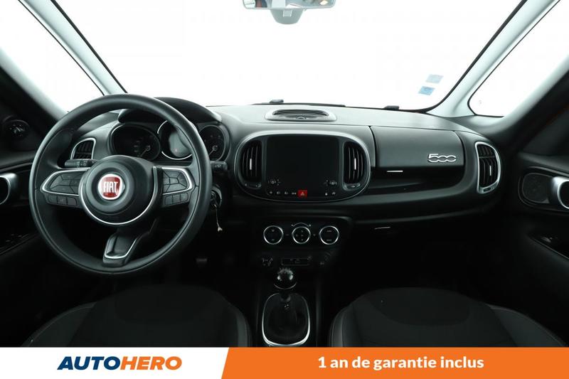 Fiat 500l 1.6 MultiJet Opening Cross 120 ch