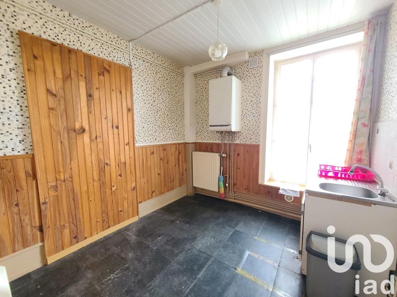 Immeuble - 1 138 m²