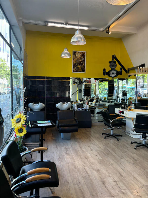 Fonds de commerce - 50 m²