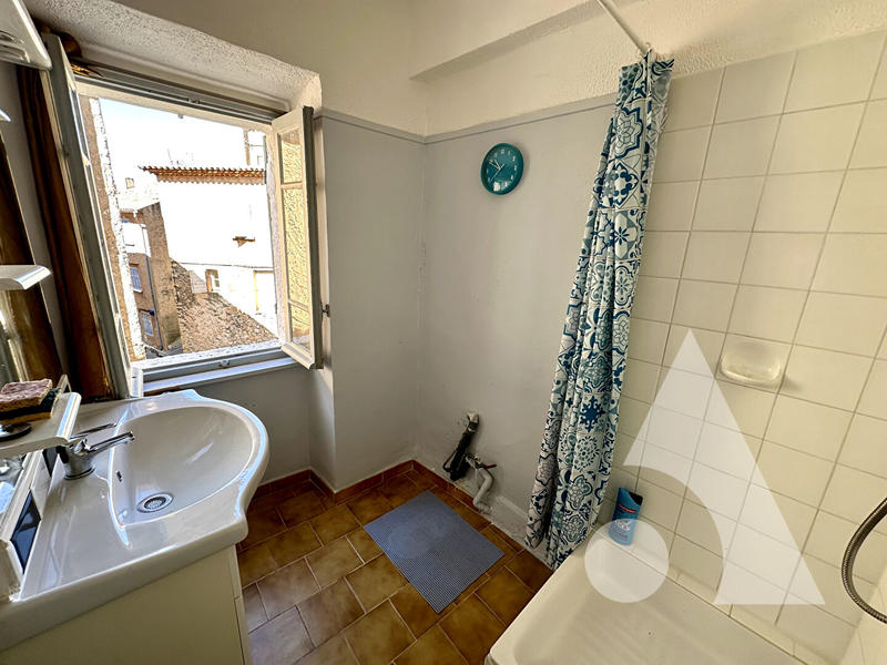 Appartement - 52 m² - 3 pièces