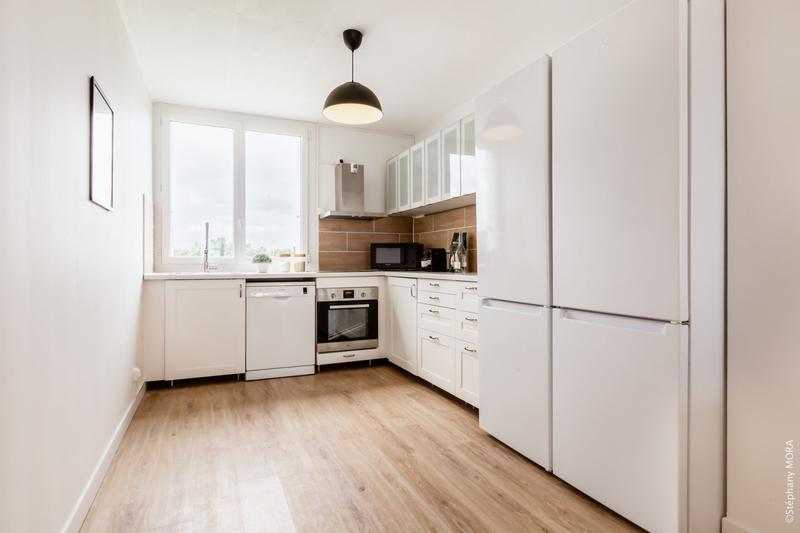 Appartement - 9 m² - 1 pièce