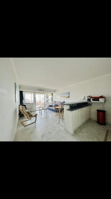 Appartement - 31 m² - 1 pièce