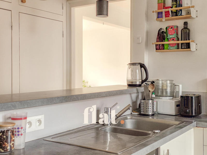 Appartement - 74 m² - 3 pièces