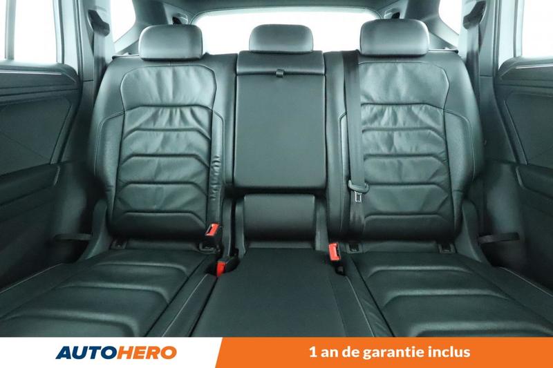 Seat Tarraco 2.0 Tdi 4x4 Xcellence Dsg7 190 ch
