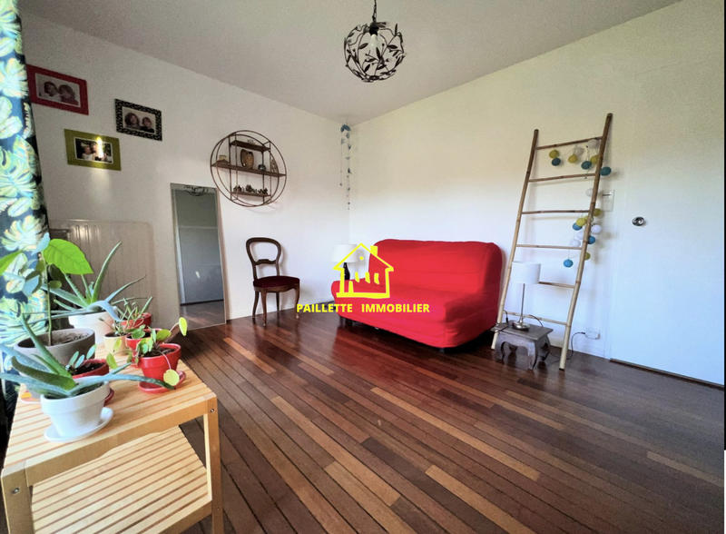 Maison - 172 m² - 7 pièces