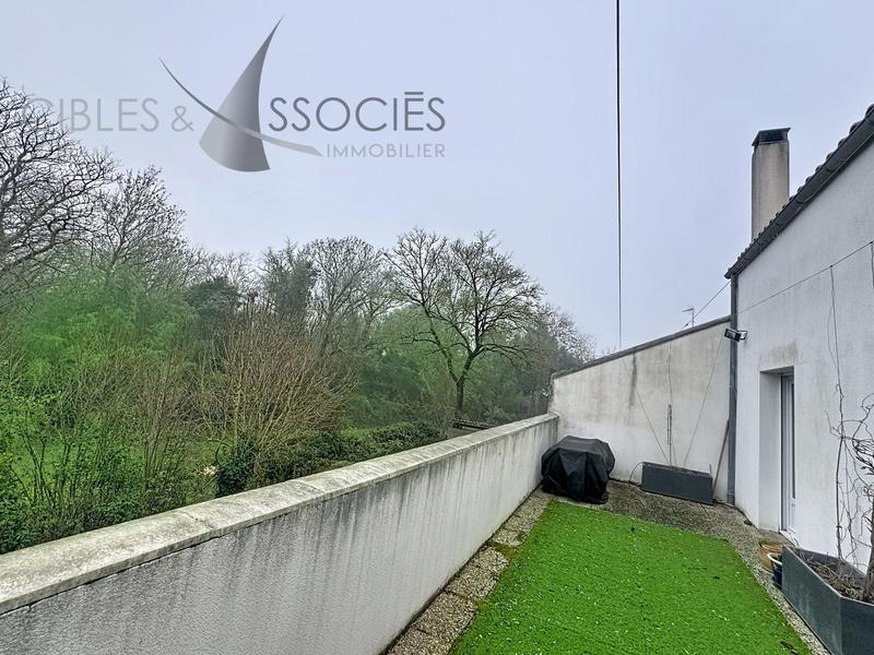 Maison contemporaine - 200 m² - 6 pièces