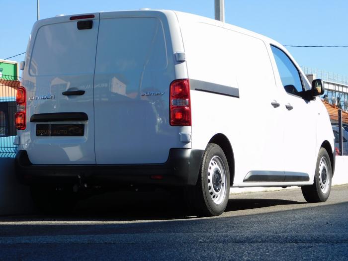 Citroën Jumpy Fg m 2.0 Bluehdi 145ch