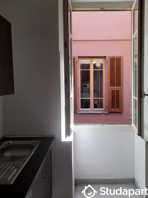 Appartement - 30 m² - 2 pièces