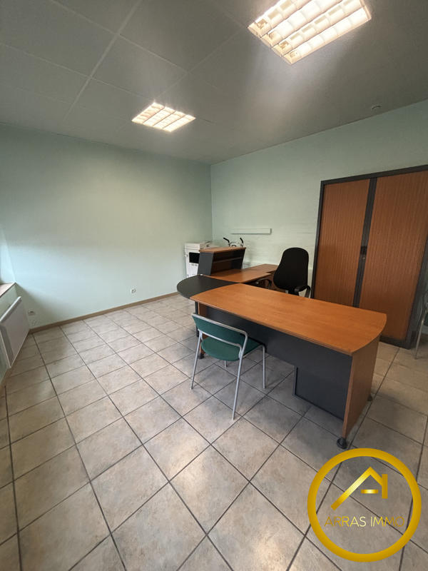 Bureau - 23 m²