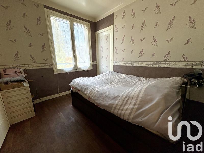 Maison de ville - 140 m² - 6 pièces