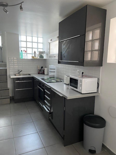 Maison - 41 m² - 3 pièces