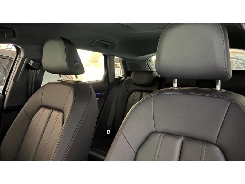 Audi A3 sportback 35 Tfsi Mild Hybrid 150 s tronic 7 Avus