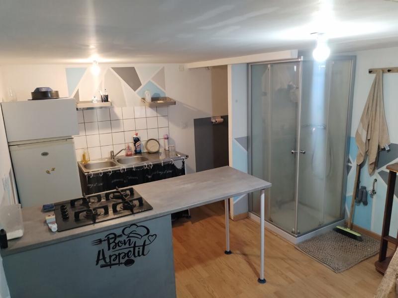 Propriété - 130 m²