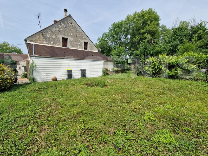 Longère - 180 m² - 7 pièces