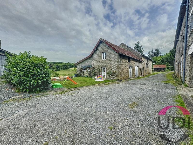 Maison - 175 m² - 5 pièces