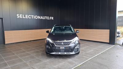 Peugeot 3008 II BlueHDi 130 s&amp;S Eat8 Allure Business