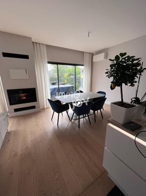 Villa - 173 m² - 5 pièces