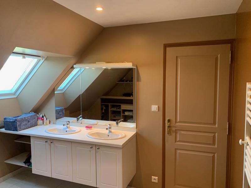 Maison - 156 m² - 6 pièces