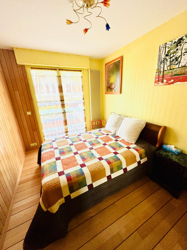 Appartement - 71 m² - 3 pièces