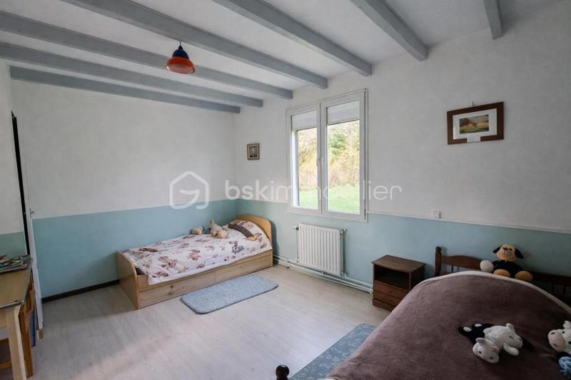 Propriété - 320 m² - 10 pièces