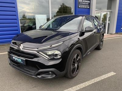 Citroën C4 III BlueHDi 130 s&amp;amp;S Eat8 Feel Pack