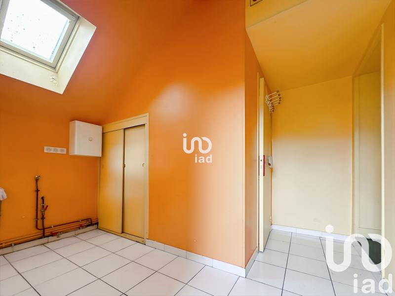 Maison - 150 m² - 4 pièces