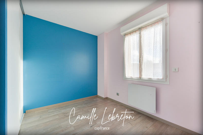 Maison - 146 m² - 7 pièces