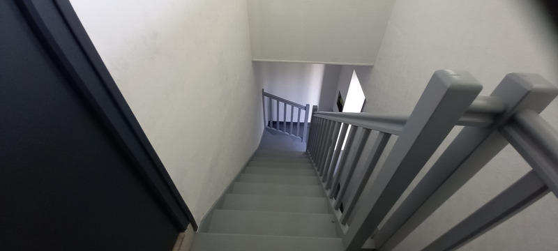 Appartement - 115 m² - 7 pièces