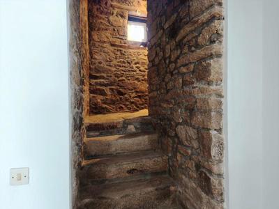 Maison en pierre - 88 m² - 5 pièces